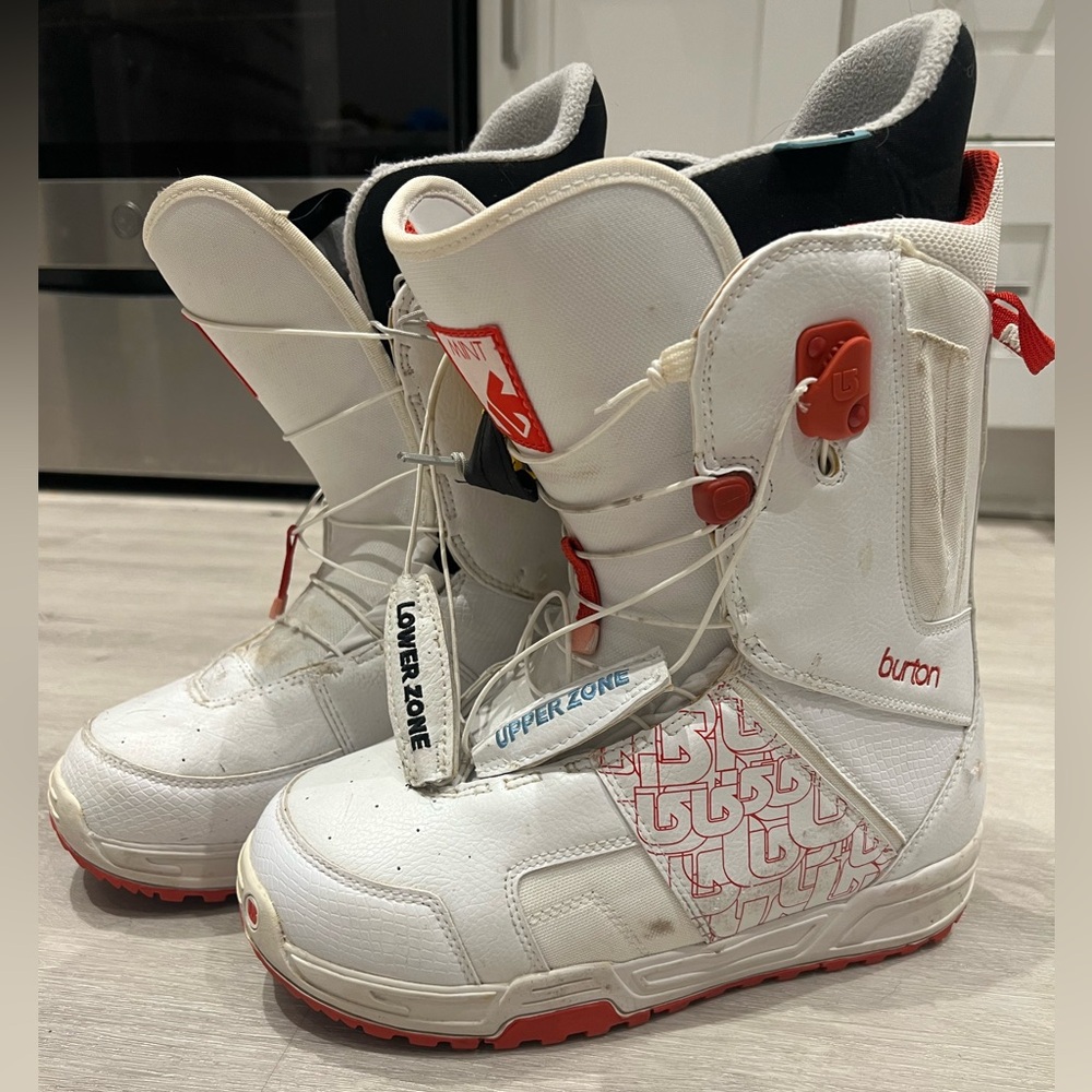 Burton Snowboard Boots